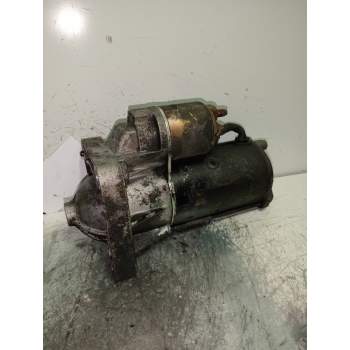 MOTOR ARRANQUE 