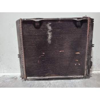 RADIADOR AGUA A124500900367 30G 1989