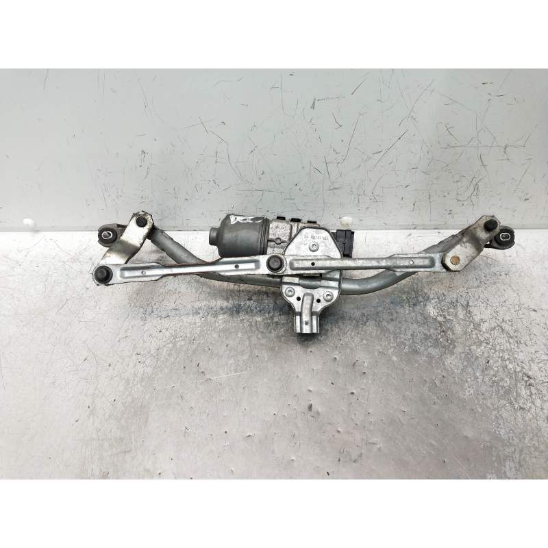 Recambio de motor limpia delantero para peugeot 207 1.4 referencia OEM IAM 0390241540 3397020769 2009