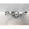 Recambio de motor limpia delantero para peugeot 207 1.4 referencia OEM IAM 0390241540 3397020769 2009