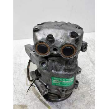 COMPRESOR AIRE ACONDICIONADO SD7V161211 1211 