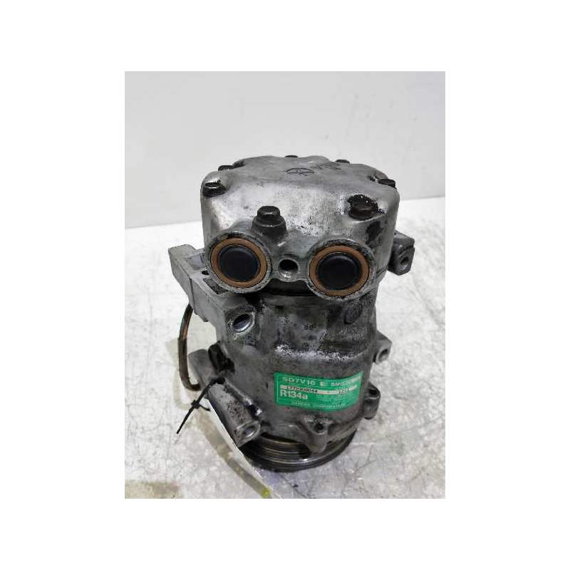 Recambio de compresor aire acondicionado para peugeot 406 berlina (s1/s2) st referencia OEM IAM SD7V161211 1211 