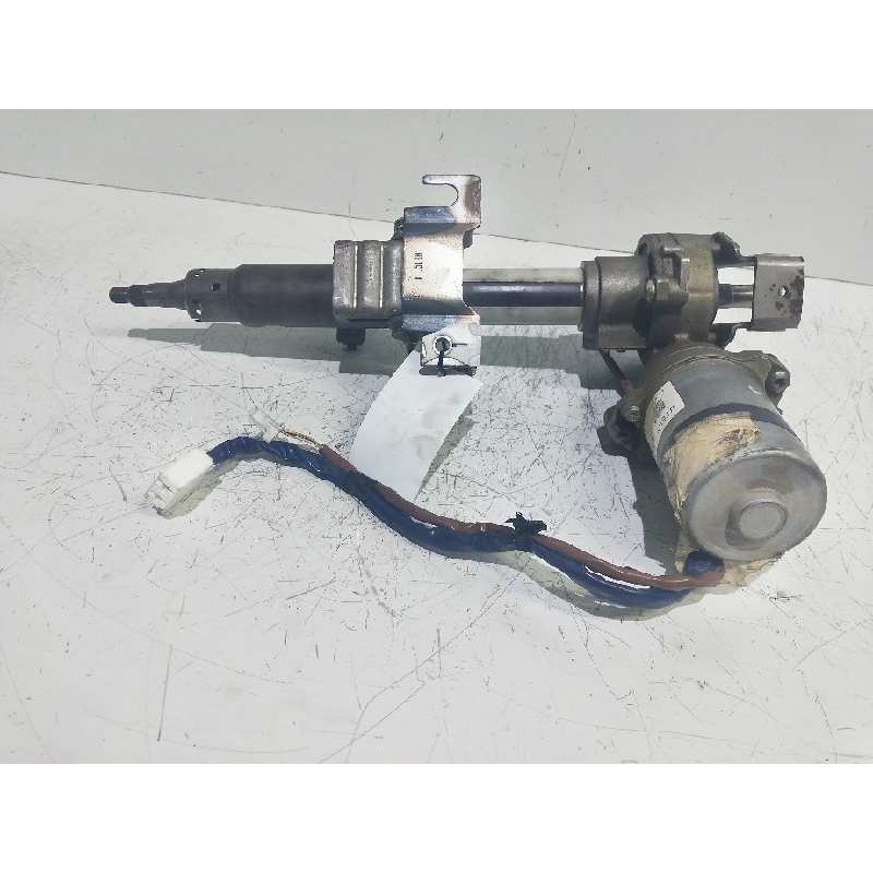 Recambio de columna direccion para toyota yaris connect referencia OEM IAM   