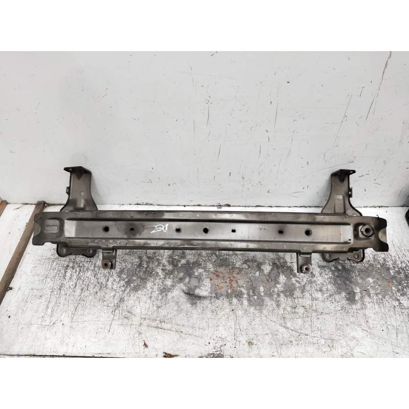 Recambio de refuerzo paragolpes delantero para ford mondeo ber. (ca2) ambiente referencia OEM IAM   2007