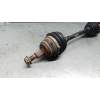 Recambio de transmision delantera izquierda para audi a3 (8l1) 1.9 tdi referencia OEM IAM 1J407271H 19TDI 1996