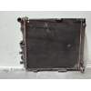 Recambio de radiador agua para mercedes-benz clase e (w124) coupe/cabrio referencia OEM IAM A124500900367 30G 1989