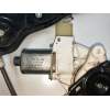 Recambio de elevalunas delantero izquierdo para bmw serie 1 berlina (e81/e87) 120d referencia OEM IAM 0130822224 7067795S 5P