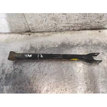 BRAZO SUSPENSION SUPERIOR TRASERO IZQUIERDO 