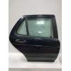 Recambio de puerta trasera derecha para saab 9-5 berlina 2.0 cat referencia OEM IAM   