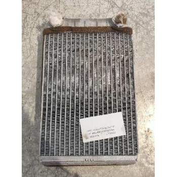 RADIADOR CALEFACCION / AIRE ACONDICIONADO T4921002 2010