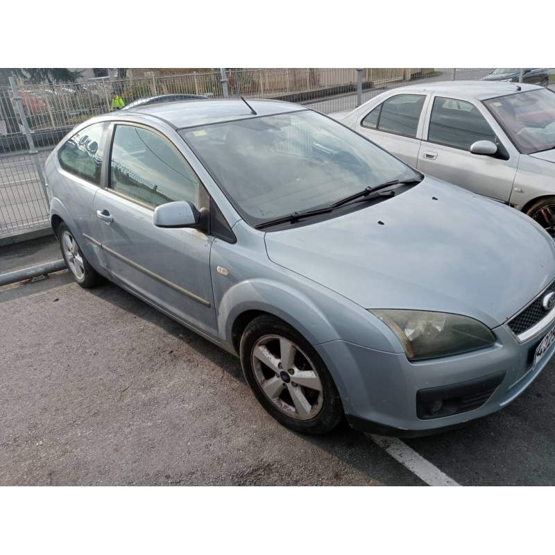 FORD FOCUS BERLINA (CAP)