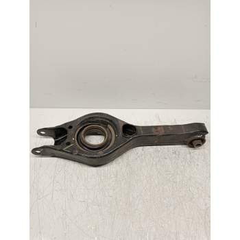 BRAZO SUSPENSION INFERIOR TRASERO IZQUIERDO 16CRDI 2012