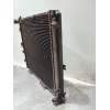 Recambio de radiador agua para mercedes-benz clase e (w124) coupe/cabrio referencia OEM IAM A124500900367 30G 1989