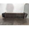 Recambio de intercooler para ssangyong rexton 2.7 turbodiesel cat referencia OEM IAM   