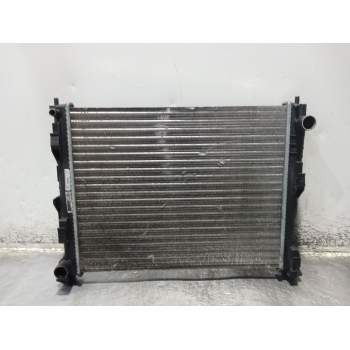 RADIADOR AGUA 124790 12G 2005