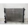 Recambio de radiador agua para renault clio iii exception referencia OEM IAM 124790 12G 2005