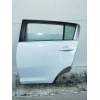 Recambio de puerta trasera izquierda para kia sportage concept 4x2 referencia OEM IAM  5P 2010