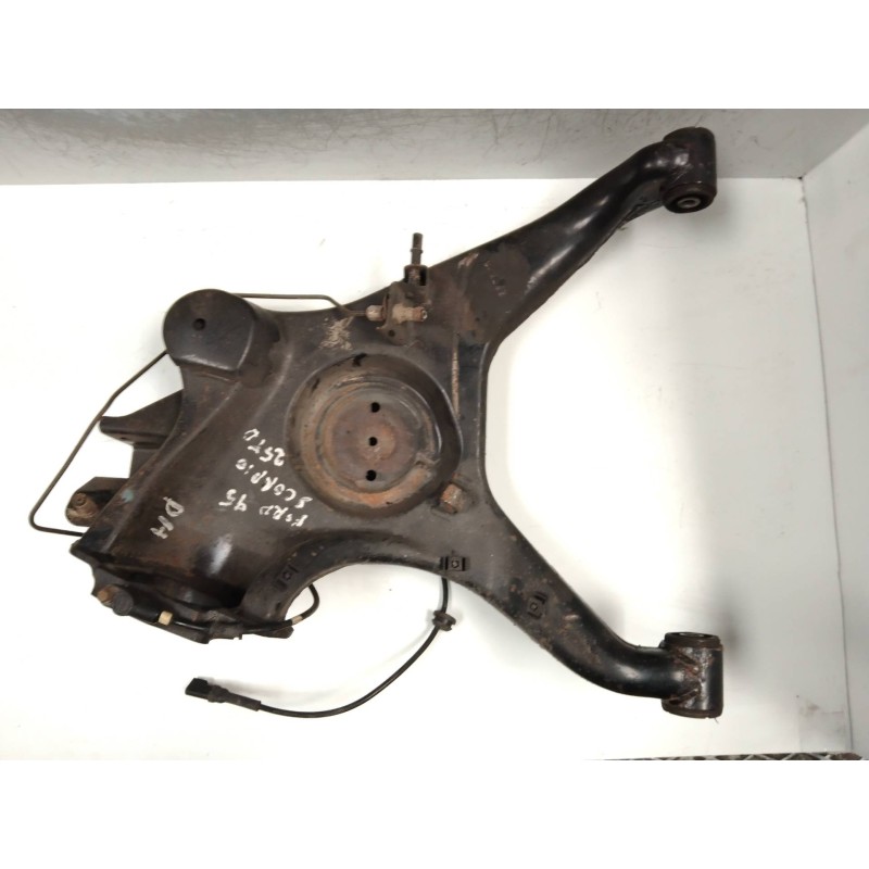 Recambio de brazo suspension inferior trasero derecho para ford scorpio berl./turnier ghia berlina referencia OEM IAM   