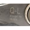 Recambio de brazo suspension superior trasero izquierdo para bmw serie 1 lim. (f20) 116d referencia OEM IAM 679254304  