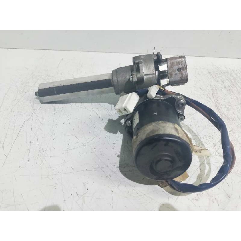 Recambio de columna direccion para toyota yaris 1.4 turbodiesel cat referencia OEM IAM   