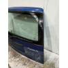 Recambio de porton trasero para fiat punto (176_) 1.7 td referencia OEM IAM  5P 1994