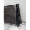 Recambio de radiador agua para renault clio iii exception referencia OEM IAM 124790 12G 2005