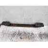 Recambio de refuerzo paragolpes trasero para ford mondeo ber. (ca2) ambiente referencia OEM IAM  5P 2007