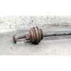 Recambio de transmision delantera izquierda para audi a5 sportback (8ta) 2.0 tdi quattro referencia OEM IAM 8K0501203 20TDI 2007