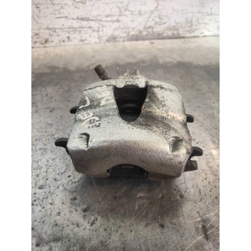 Recambio de pinza freno delantera derecha para seat ibiza (6p1) reference referencia OEM IAM   