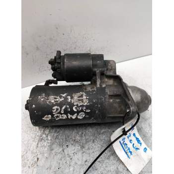 MOTOR ARRANQUE 001108150 BOSCH 