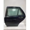 Recambio de puerta trasera izquierda para saab 9-5 berlina 2.0 cat referencia OEM IAM   