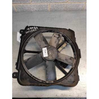 ELECTROVENTILADOR 