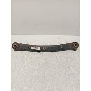 BRAZO SUSPENSION SUPERIOR TRASERO DERECHO ANTERIOR 16CRDI 2012