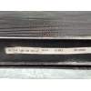 Recambio de radiador agua para mercedes-benz clase e (w124) coupe/cabrio referencia OEM IAM A124500900367 30G 1989