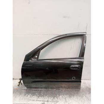 PUERTA DELANTERA IZQUIERDA 5P 2002