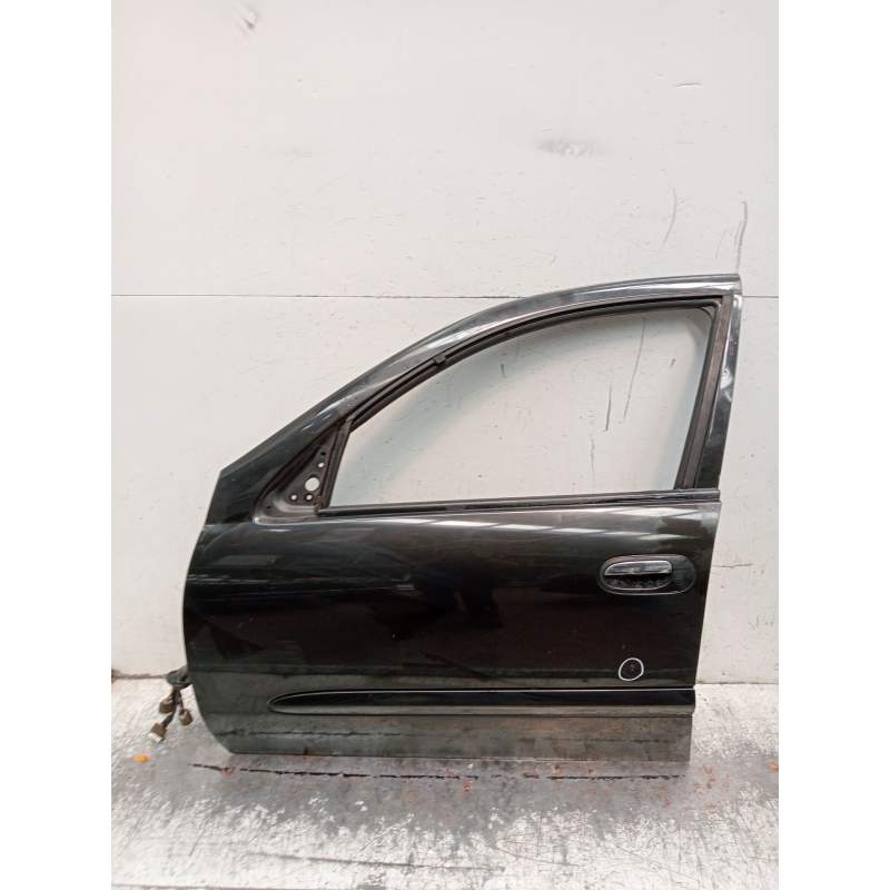 Recambio de puerta delantera izquierda para nissan almera ii hatchback (n16) 2.2 dci referencia OEM IAM  5P 2002