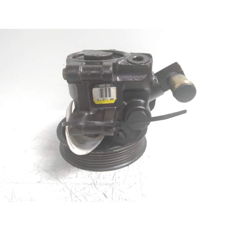 Recambio de bomba direccion para ford fiesta berlina 1.3 cat (endura-e) referencia OEM IAM   1995