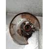 Recambio de mangueta trasera izquierda para mazda rx-8 (se) básico (170kw) referencia OEM IAM  13G 2003
