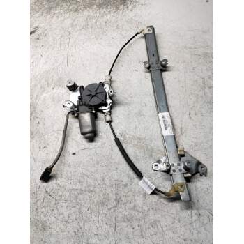 ELEVALUNAS DELANTERO IZQUIERDO 400601T3 5P 2000