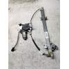 Recambio de elevalunas delantero izquierdo para nissan almera (n16/e) comfort referencia OEM IAM 400601T3 5P 2000