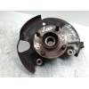 Recambio de mangueta delantera derecha para nissan sunny berlina (n14) 2.0 diesel referencia OEM IAM   