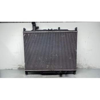 RADIADOR AGUA AH328005BA 30TD 2010