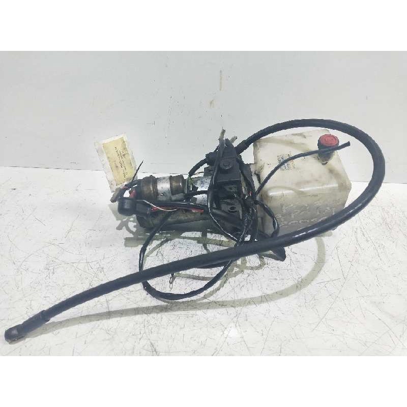 Recambio de bomba suspension para piaggio (vespa) vespacar tm referencia OEM IAM 36654 36505 