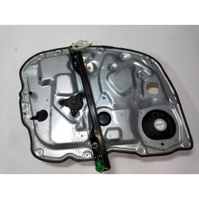 Recambio de elevalunas delantero derecho para lancia musa (184) 1.9 jtd cat referencia OEM IAM 50045603  5P