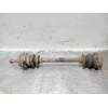 Recambio de transmision trasera derecha para mercedes-benz clase e (w124) coupe/cabrio referencia OEM IAM  30G 1989