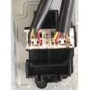 Recambio de columna direccion para renault kangoo authentique referencia OEM IAM 8200932439  