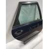 Recambio de puerta trasera derecha para saab 900 berlina 2.0 cat referencia OEM IAM   