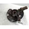 Recambio de mangueta delantera derecha para nissan sunny berlina (n14) 2.0 diesel referencia OEM IAM   