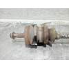 Recambio de transmision trasera derecha para mercedes-benz clase e (w124) coupe/cabrio referencia OEM IAM  30G 1989
