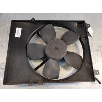 ELECTROVENTILADOR 